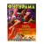 Футурама. Зверь с миллиардом спин (DVD, б/у)