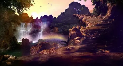 James Camerons Avatar The Game Essentials (PS3, б/у, без обложки, множ.царап., уст на 100%)