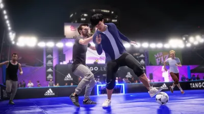 FIFA 20 (Xbox One/Series, б/у, рус.)