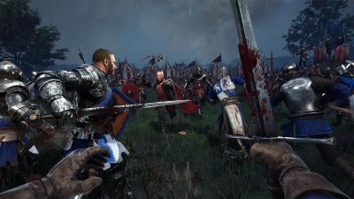 Chivalry II Издание первого дня (Xbox One/Series, рус.)