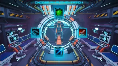ArcRunner (PS5, рус.)