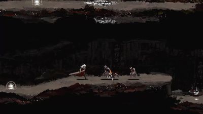 Moonscars (PS5)