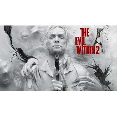 The Evil Within 2 (Xbox One/Series)