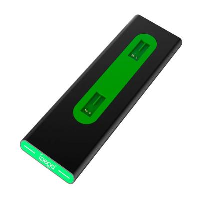 Зарядная станция для двух контроллеров Xbox One iPega PG-XB003