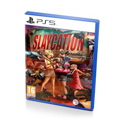 Slaycation Paradise (PS5, рус.)