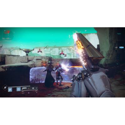 Destiny 2 (Xbox One/Series, б/у, рус.)