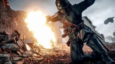 Battlefield 1 (Xbox One/Series, рус.)