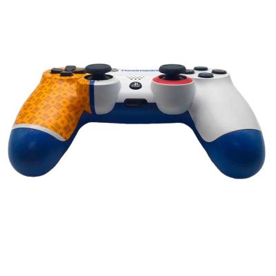 Беспроводной геймпад для PS4 DualShock 4 RAINBO Реал 1902 (б/у)