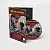 Красное и чёрное (DVD, Digipack)