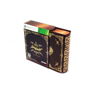 Soulcalibur V Collectors edition (Xbox 360)