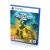 Helldivers 2 (PS5, б/у, рус.)