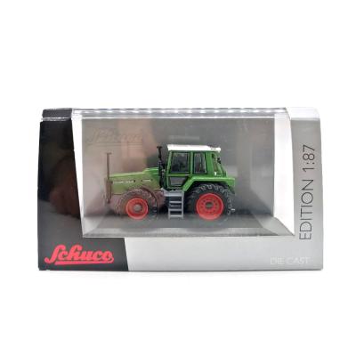 Модель трактора Schuco 452596200 Fendt 626 LSA 1:87