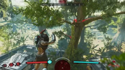 Predator Hunting Grounds (PS4/PS5, рус.)