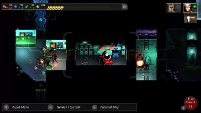 Endless Dungeon Day One Edition (PS5)