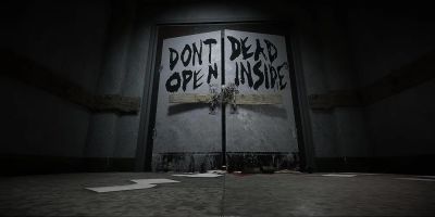 The Walking Dead Destinies (PS5)