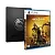 Mortal Kombat 11 Ultimate Limited Edition (PS5, рус.) рус. обложка