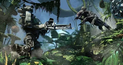 James Camerons Avatar The Game Essentials (PS3, б/у, без обложки, множ.царап., уст на 100%)