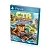 Crash Team Racing Nitro-Fueled (PS4/PS5, б/у)