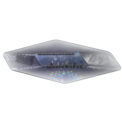 Подставка для вертикальной установки PS4 Slim (б/у)