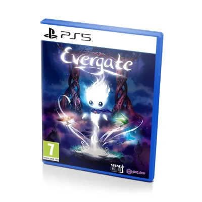 Evergate (PS5, рус.)