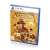 Indiana Jones and the Great Circle (PS5, б/у, русские субтитры)
