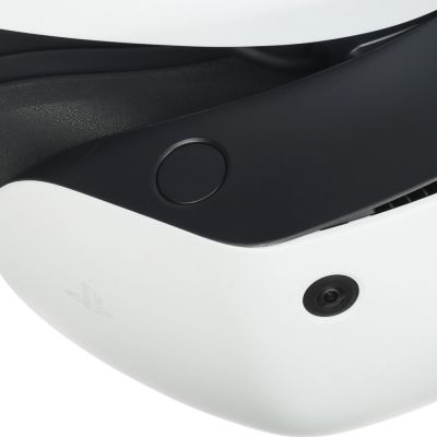 Шлем VR Sony PlayStation VR2