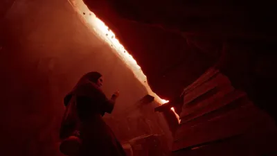 Indika (PS5, рус.)