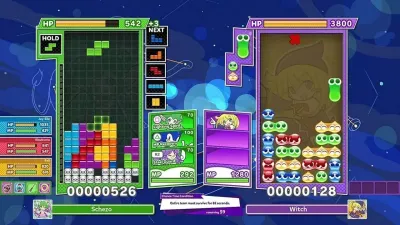 Puyo Puyo Tetris 2 (Xbox One/Series)