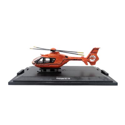 Модель вертолета Schuco 452474800 Eurocopter EC 135 1:87