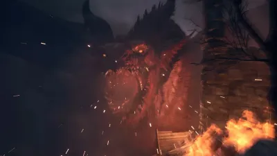Dragons Dogma II (2) (PS5, рус., витринный образец)