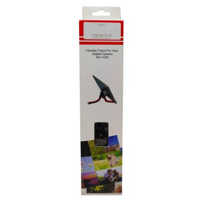 Трипод Flexi Pod BA-1028 (black)