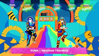 Just Dance 2022 (PS5, рус.)