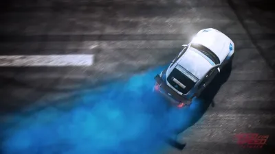 Need for Speed Payback (PS4/PS5, рус.)