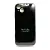 Чехол для Apple iPhone 15 Plus накладка/силикон Silicone Case (черный)
