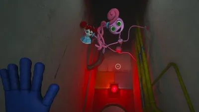 Poppy Playtime Triple Pack (PS5)