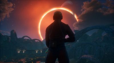 The Outer Worlds 2 (PS5, рус.)