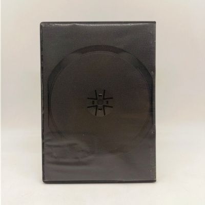Кейс для DVD дисков, 1 шт. Уценка