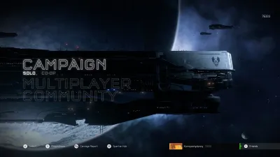 Halo 5 Guardians (Xbox One/Series, б/у, рус.)