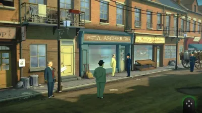 Agatha Christie The ABC Murders (PS5, рус.)