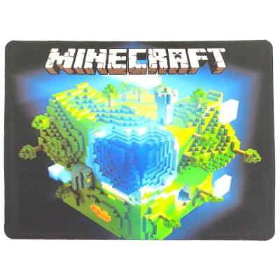 Коврик для мыши Minecraft (Medium)
