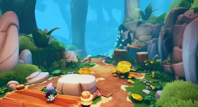 The Smurfs 2 The Prisoners of the Green Stone (Xbox One/Series, рус.)