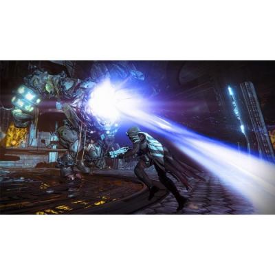 Destiny (PS3, б/у, множ.царап., устанавливается на 100%)