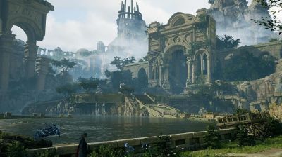 Lost Soul Aside (PS5, рус.)
