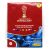 Альбом для наклеек FIFA CUP RUSSIA 2017 (15 наклеек в комплекте) Panini