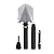 Многофункциональная лопата NexTool Multi Functional Folding Shovel Medium NE20206 CN