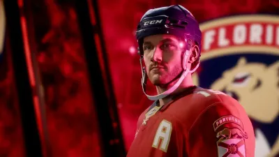 NHL 26 (Xbox Series X, витринный образец)