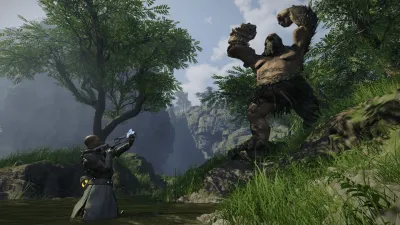 ELEX II (2) (PS5, рус.)