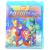 Новые мстители Герои завтрашнего дня (BluRay)