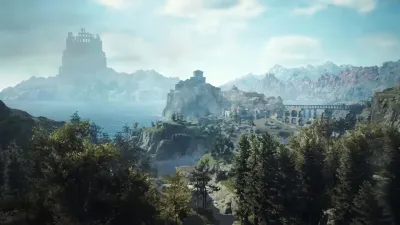 Dragons Dogma II (2) (PS5, рус., витринный образец)