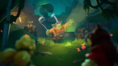Nikoderiko The Magical World - Directors Cut (PS5, рус.)